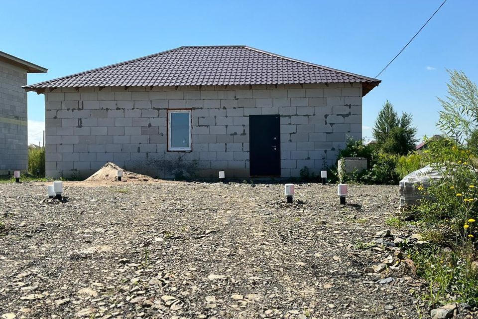 дом г Хабаровск р-н Железнодорожный Железнодорожный район, городской округ Хабаровск фото 1