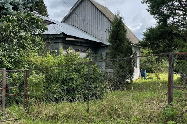 городской округ Переславль-Залесский, село Никульское фото