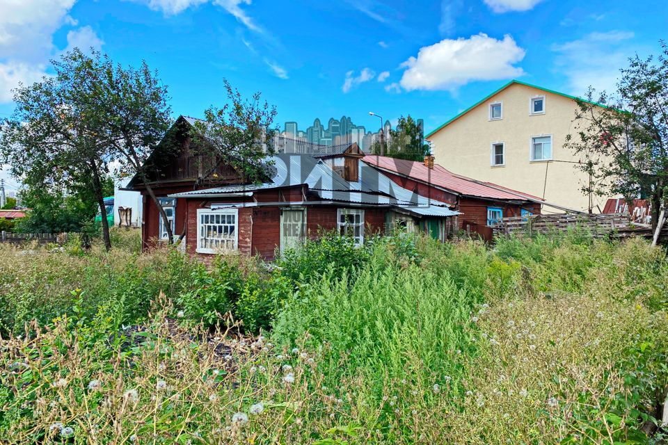 дом г Пенза р-н Железнодорожный городской округ Пенза, Планетная, 10 / Луговая, 21 фото 2