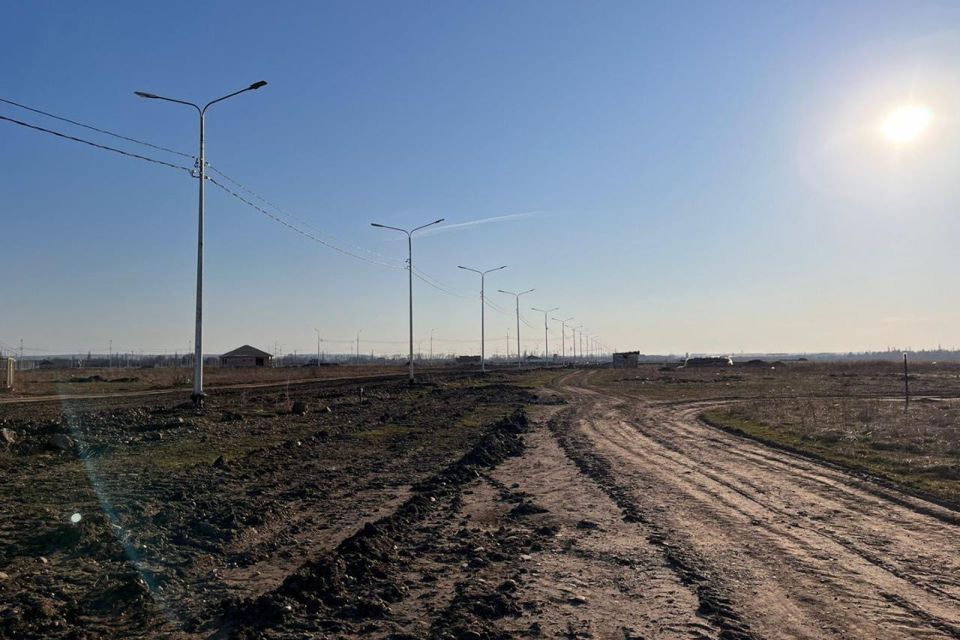 земля г Майкоп ул Казбека Шаззо Республика Адыгея Адыгея, городской округ Майкоп фото 2