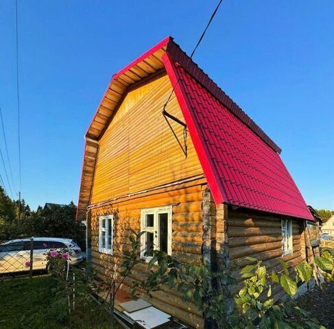 снт Импульс Нововилговское с/пос, ул. 9-я фото