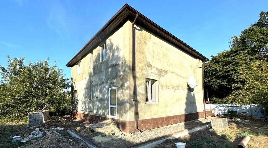 дом г Старый Оскол ул Летная фото 35