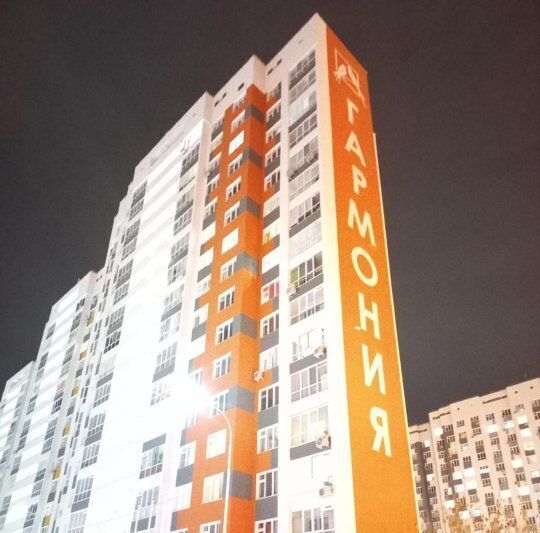 квартира г Тюмень р-н Калининский ул Василия Подшибякина 19 фото 7