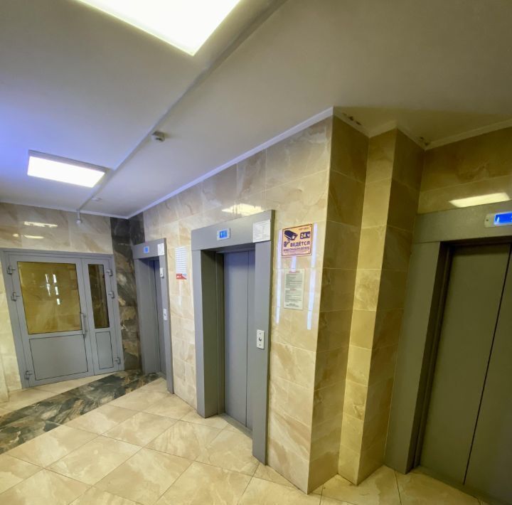 квартира г Красноярск р-н Центральный ул Петра Подзолкова 21 фото 27