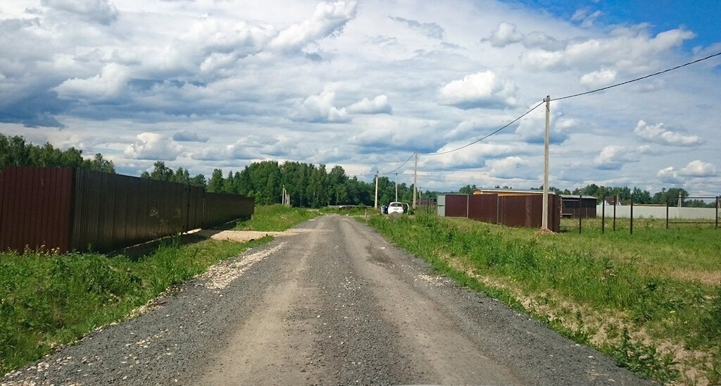 земля городской округ Можайский товарищество собственников недвижимости Изумрудное Озеро-2 фото 1