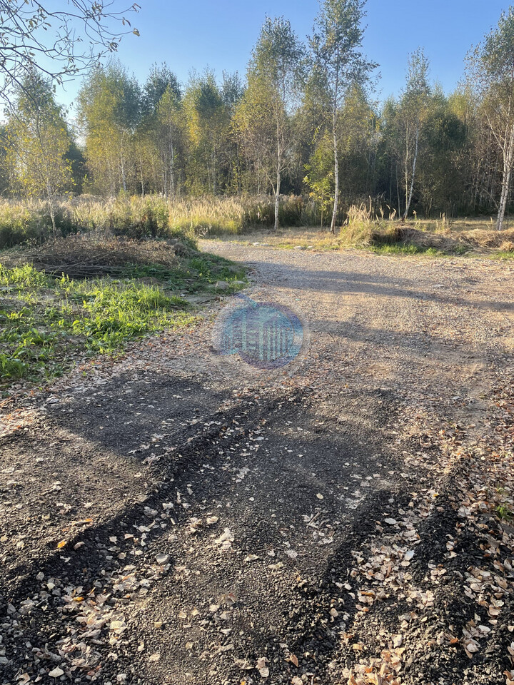 земля городской округ Раменский с Юсупово Домодедовский фото 6