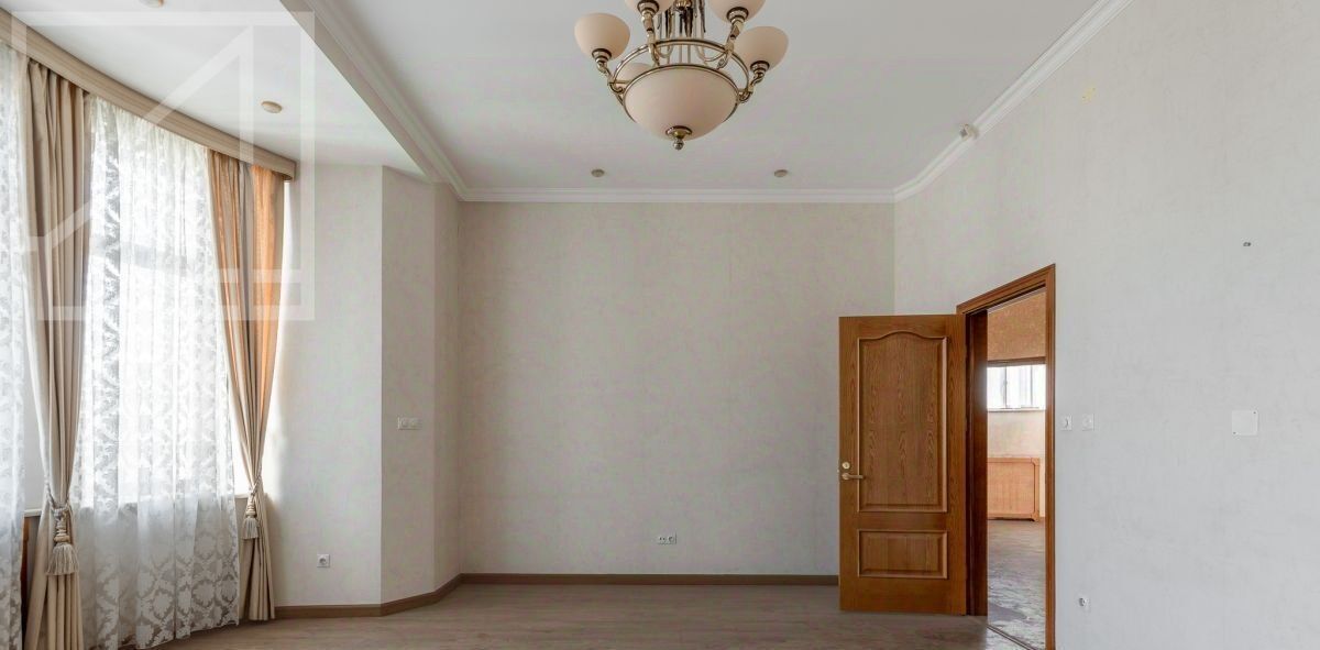 квартира г Москва метро Китай-город пер Архангельский 7 фото 2