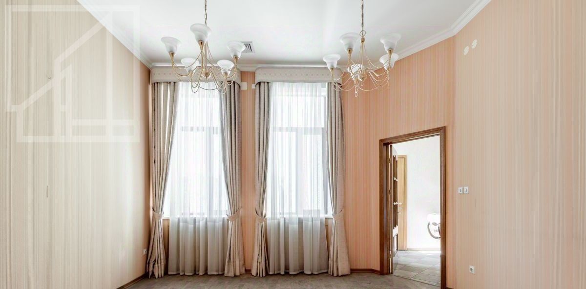 квартира г Москва метро Китай-город пер Архангельский 7 фото 8