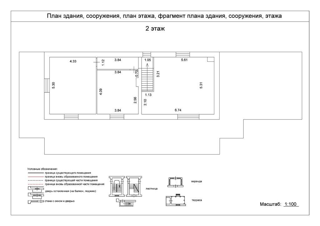 дом г Москва п Воскресенское метро Бунинская аллея Новомосковский, Учительская улица, д. 3, Калужское шоссе фото 4