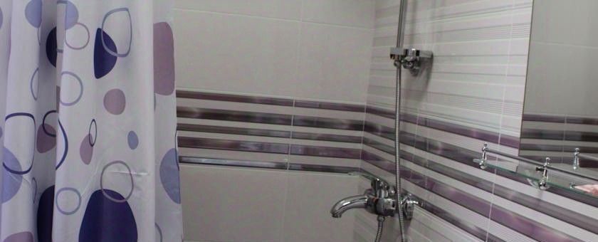 комната г Владикавказ р-н Затеречный ул Калинина 1 фото 5