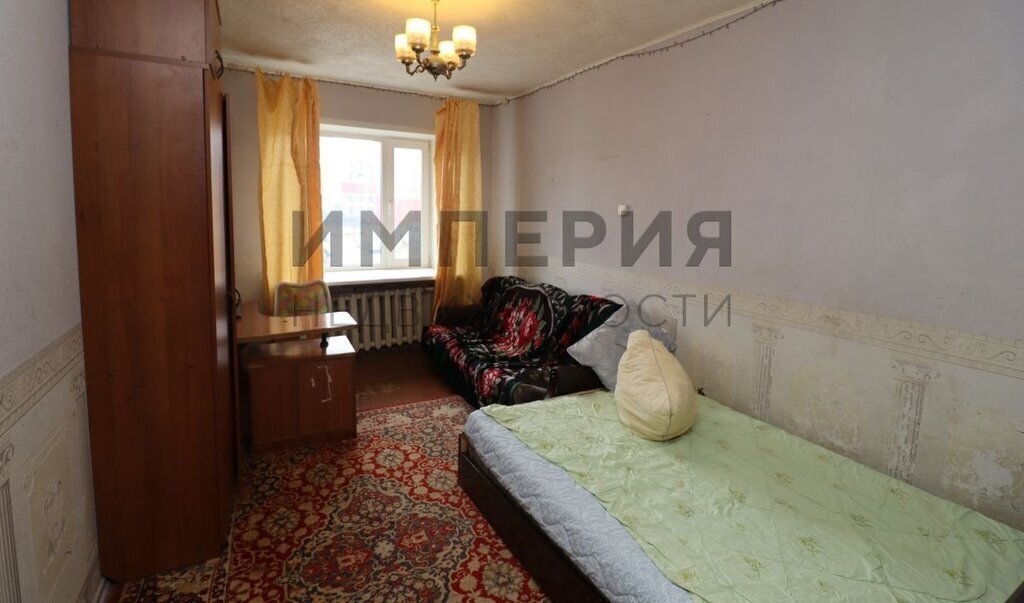 квартира г Магадан ул Арманская 51к/1 фото 6