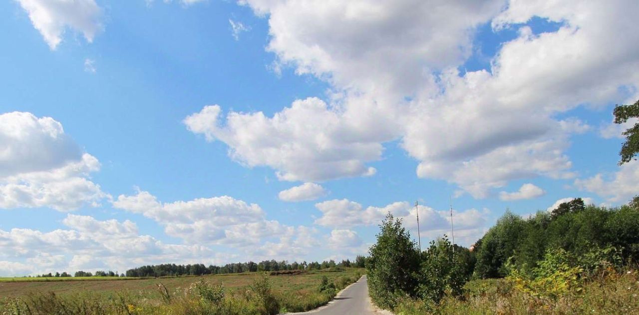 земля г Видное Остров Лайф кп, Домодедовская фото 7