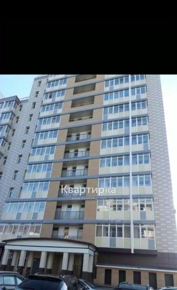 квартира г Горно-Алтайск ул Проточная 10/1к 3 фото 2
