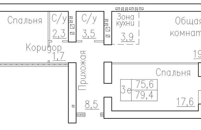 мкр 3 20 фото