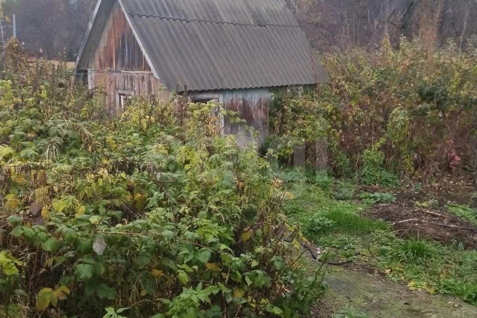 квартира г Заводоуковск Малая Школьная, 11, Заводоуковский городской округ фото 8