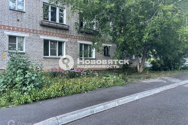 р-н Нововятский Нововятск ул Советская 11а городской округ Киров фото