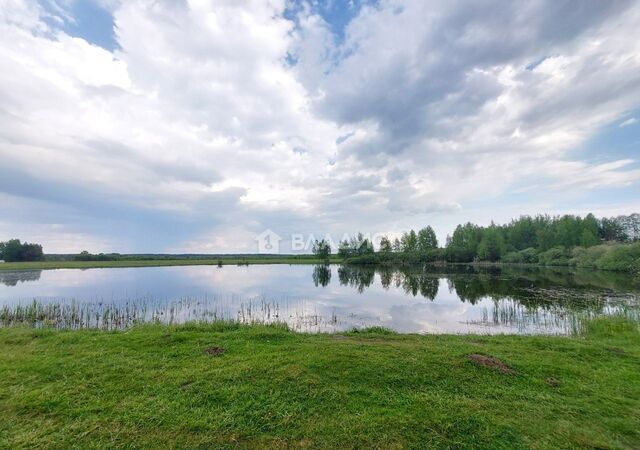 земля г Белоозёрский 9780 км, рп. имени Цюрупы, Радужная ул, г. о. Воскресенск, Егорьевское шоссе фото