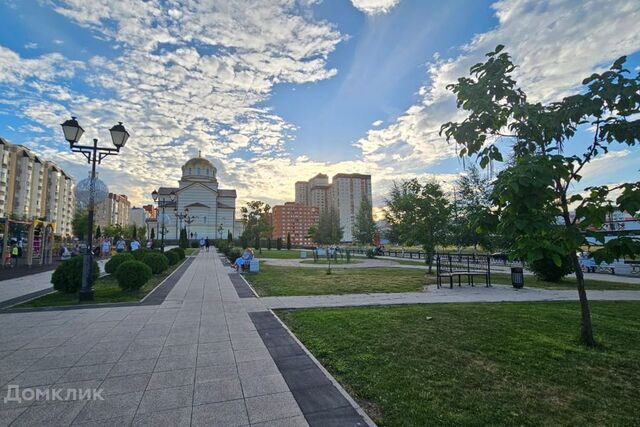 р-н Кировский ул им Панченко К.П. 9 Саратов городской округ, улица фото