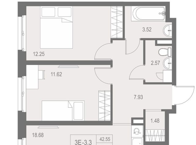 метро Елизаровская наб Октябрьская 40к/4 фото