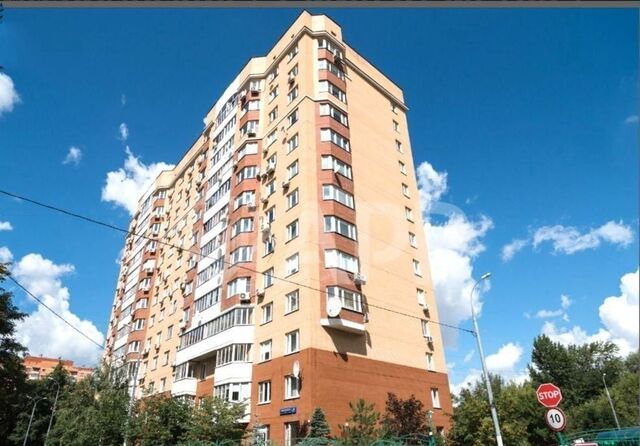 офис метро Автозаводская ул 6-я Кожуховская 11к/2 фото