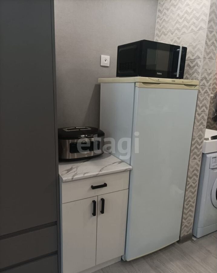 комната г Воронеж р-н Центральный ул Березовая роща 50 фото 8