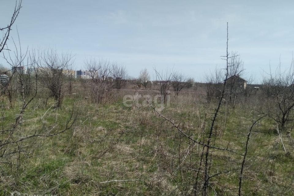 земля г Ставрополь р-н Промышленный Юго-Западный городской округ Ставрополь, микрорайон № 34 фото 5