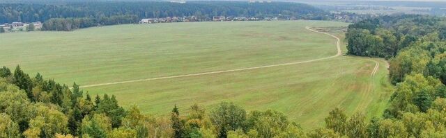 земля г Домодедово д Ивановка Еловый бор кп фото