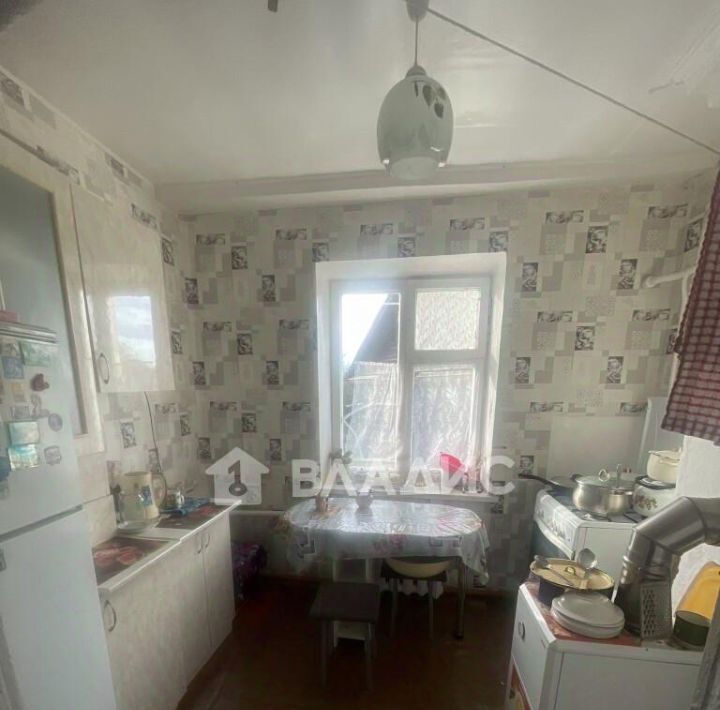дом р-н Гороховецкий г Гороховец ул Советская 4 фото 5