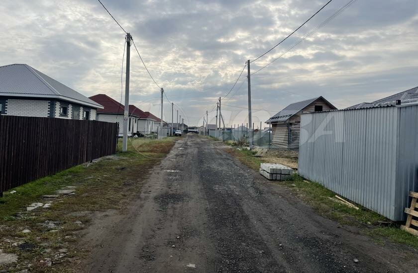 дом р-н Тюменский товарищество собственников недвижимости Серебряный Бор фото 9