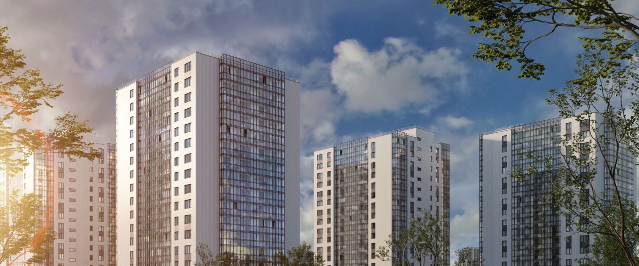 квартира г Красноярск р-н Октябрьский пр-кт Свободный 2 фото 10