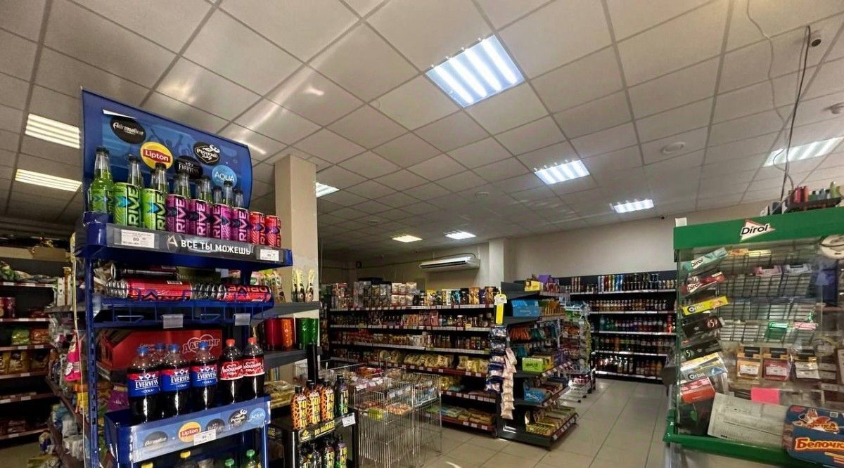 офис г Набережные Челны р-н Комсомольский ЗЯБ б-р Бумажников 1а фото 2