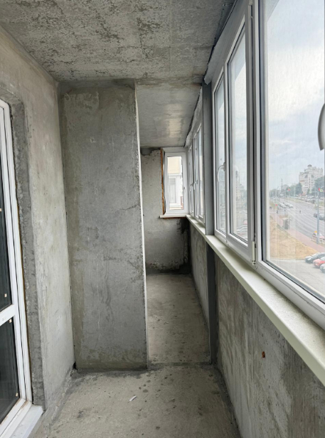 квартира г Брянск р-н Советский ул Советская 101 фото 10