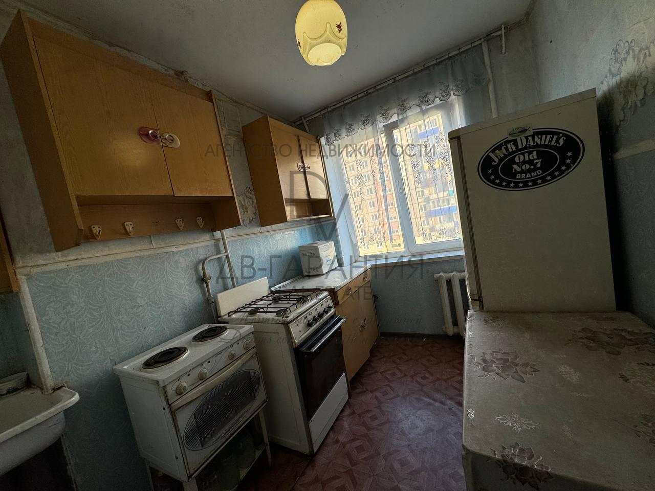 квартира г Комсомольск-на-Амуре б-р Юности 6/2 фото 18