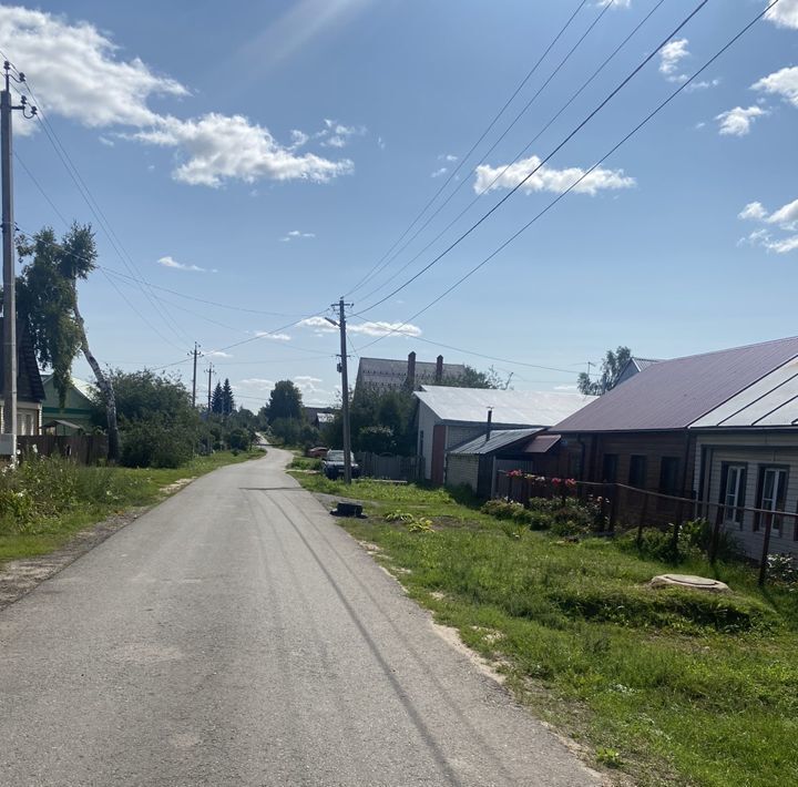 дом г Казань р-н Авиастроительный ул Ашхабадская фото 6