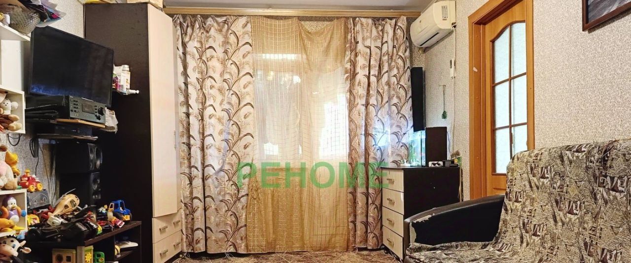 квартира г Саратов р-н Кировский ул Артиллерийская 11 фото 2