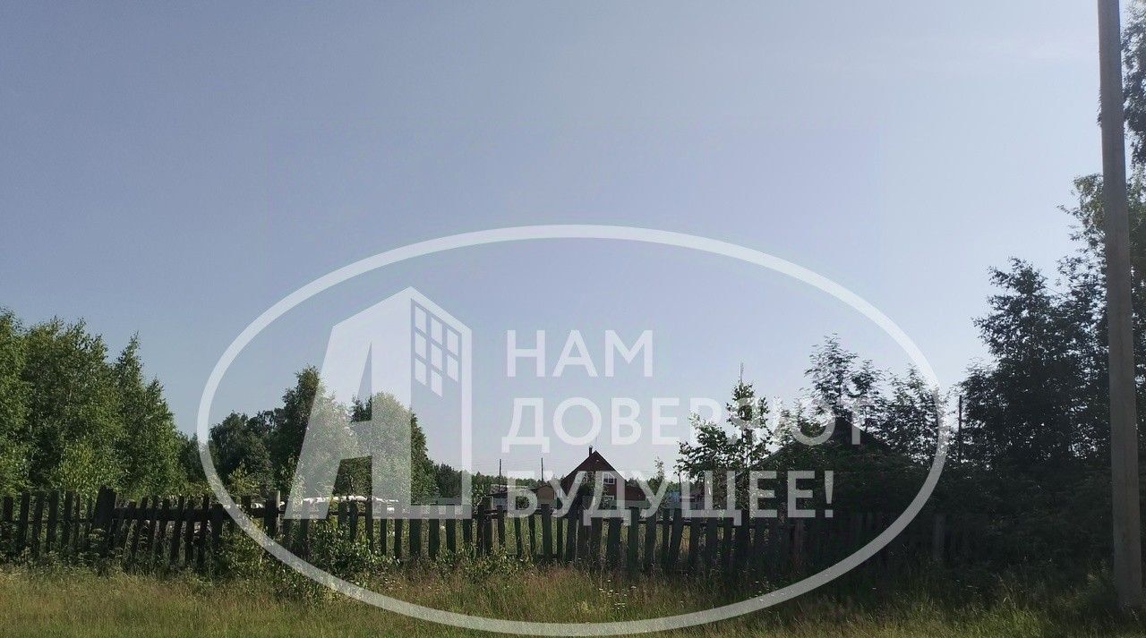 земля г Добрянка п Нижний Лух ул Лесная фото 2