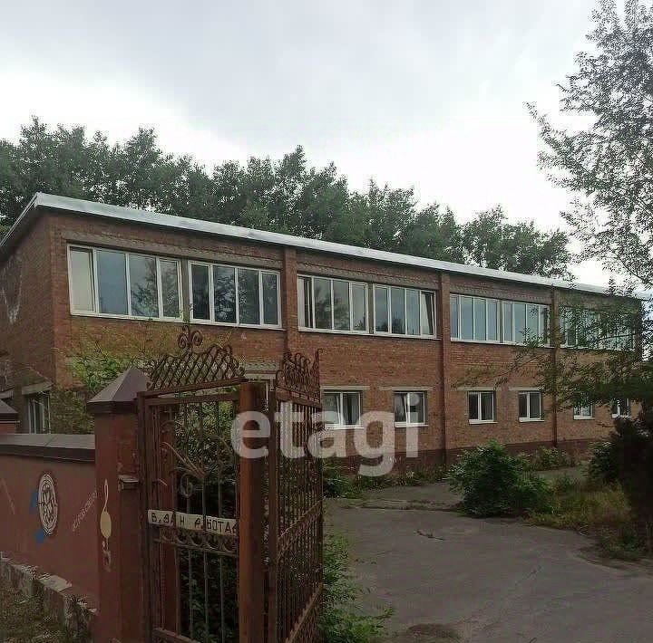свободного назначения г Ростов-на-Дону р-н Пролетарский ул Чемордачка 69 фото 1