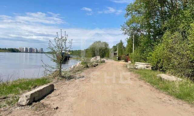 земля городской посёлок имени Свердлова, 2-й микрорайон, 20 фото