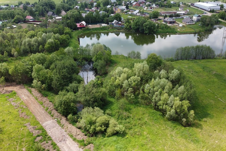 земля городской округ Раменский фото 3