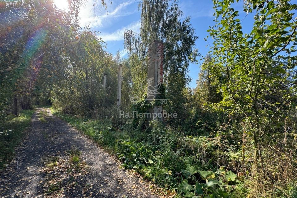 земля городской округ Ступино село Городня фото 4