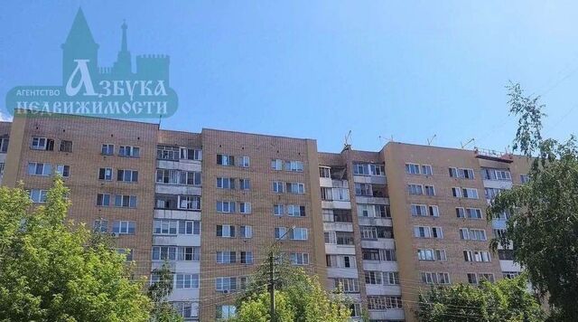 р-н Заднепровский ул Валентины Гризодубовой 1 фото