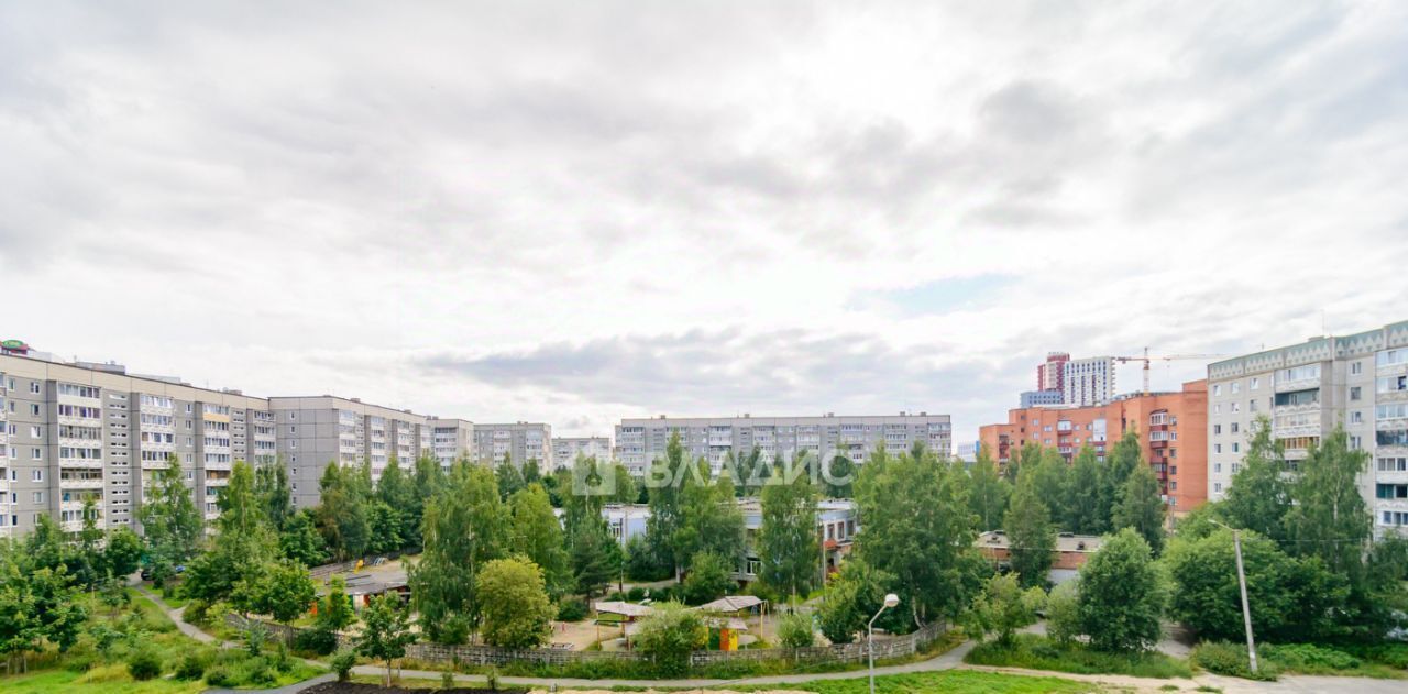 квартира г Петрозаводск ул Ватутина 24 фото 31