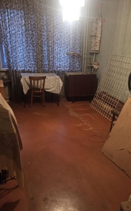 квартира г Оренбург р-н Ленинский ул Туркестанская 21 фото 7