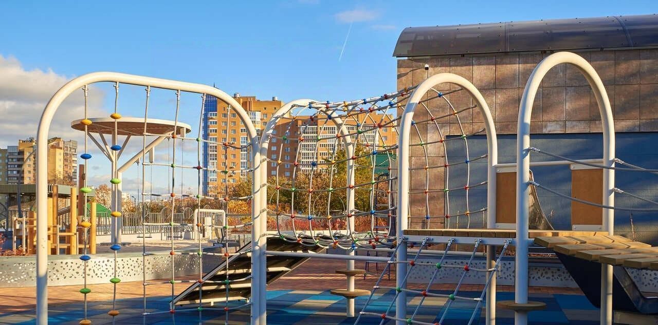 квартира г Рязань р-н Октябрьский ш Касимовское 30 фото 20