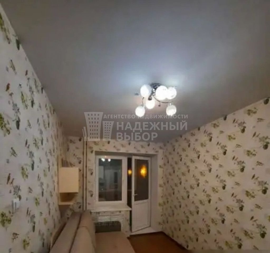 квартира г Тюмень р-н Калининский ул. Червишевский тракт, д. 31 к 1 фото 5