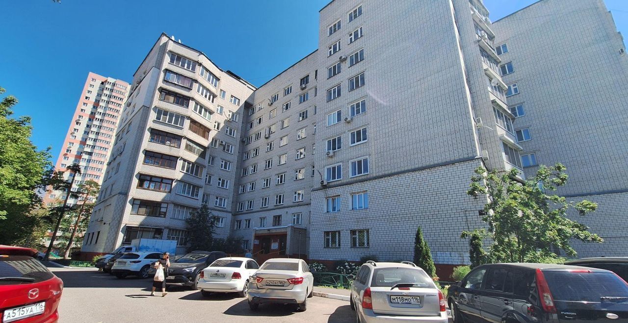 офис г Казань ул Восстания 84 Казань, Северный вокзал фото 26