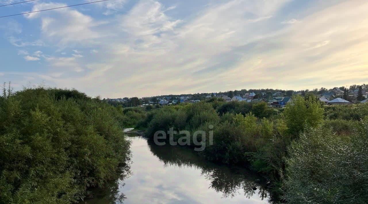 земля г Кемерово д Комиссарово р-н Заводский ул Зейская 140 фото 8