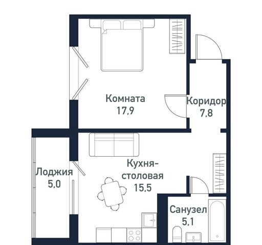 п Западный р-н мкр Притяжение ул имени капитана Ефимова 3 Челябинск фото