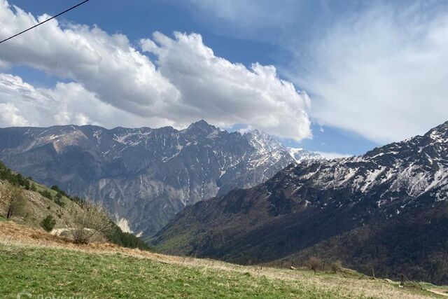 р-н Алагирский село Нижний Цей фото