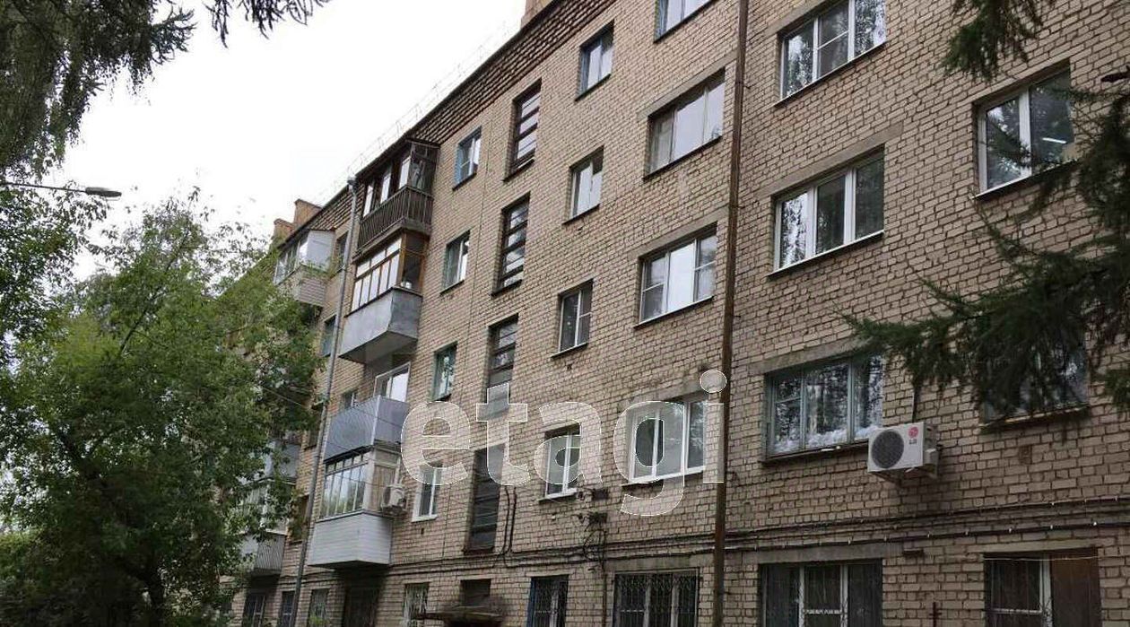 квартира г Кострома ш Кинешемское 22 фото 16